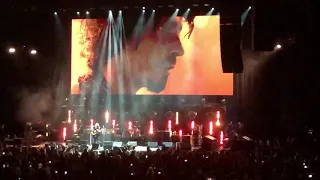Chris Stapleton - The Keeper - Chris Cornell Tribute