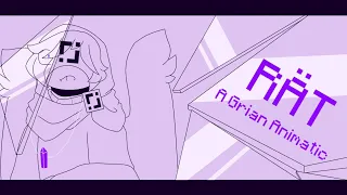 Rät [Grian Animatic |A HermitCraft AU]