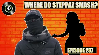 Where Do Real Steppaz Go To Smash? | We Love Hip Hop Podcast Ep237