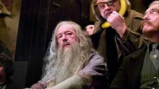 Harry Potter: Bananaphone!