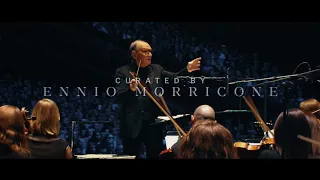 Ennio Morricone - The Official Celebration