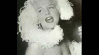 Peggy Lee Something