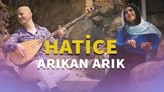 Arıkan Arık - Aman Aman Hatice - 2023 Yeni Klip