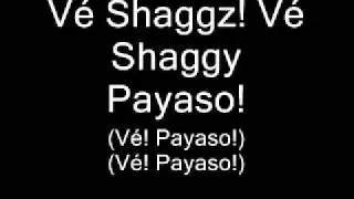 Our Hero (Go Shaggz)/Nuestro Heroe (Vé Shaggz) de Insane Clown Posse (Subtitulado al Español)