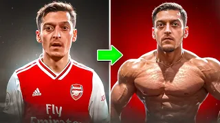 Mesut OZIL - This is WHAT HAPPENED to HIM