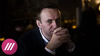 Как ФСБ помогал госканалам снимать «разоблачения» про Навального // Дождь