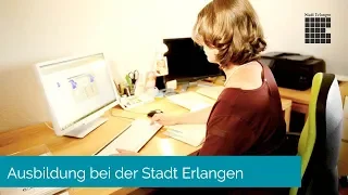 Ausbildung: Verwaltungswirt (w/m/d)