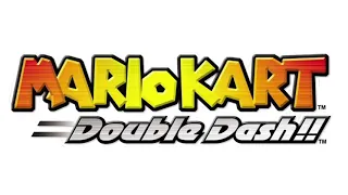 Title Screen - Mario Kart: Double Dash!! Music Extended
