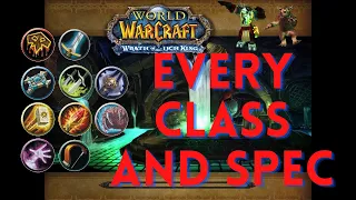 Wotlk Classic Arena Tier List Wrath of the Lich King PvP