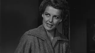 Woman on the Run 1950 | Full Movie | Crime | Drama | Film-Noir | 1080p HD Blu-ray