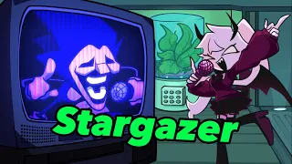 Stargazer but Mazin and Selvena sings it 【FNF】