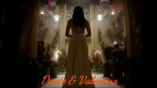 Dante & Valentina | Book Cora Reilly - Bound By Duty