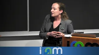 Dominika Zgid - Post-DFT Green's function embedding - IPAM at UCLA