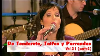 Recopilatorio de Tenderete, Taifas y Parrandas vol. 21 (parte 2)