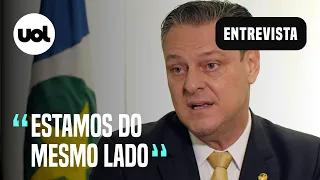 Cotado para a Agricultura defende PL do Veneno em acordo com ambientalistas: ‘Estamos do mesmo lado'