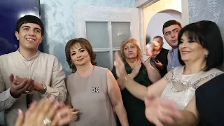 Armenian Wedding Hakob & Ruzanna (11.10.2019) / Mas 1