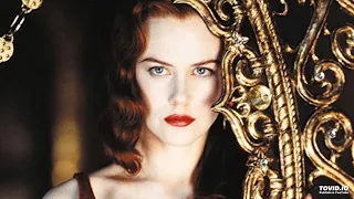 Nicole Kidman - One Day I'll Fly Away (Moulin Rouge! Soundtrack)