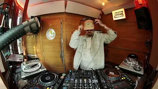 Demuja @ Kiosk Radio 22.04.2022