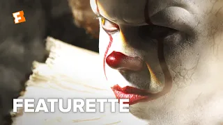 It: Chapter Two Exclusive Featurette - It Ends (2019) | Movieclips Coming Soon