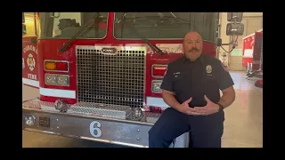 Inside the Line: Corona Firefighters Share Insights on Childhood Drowning Calls