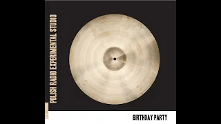 Birthday Party | BR ES22