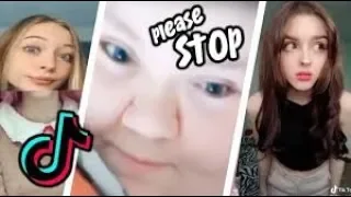 TIK TOK Funny compilation epic TROLL CRINGE meme funny haha 😡😡😡 ( Deleted PewDiePie Video )