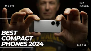 Best Compact Phones 2024 📱✨ The BEST Compact Smartphone in 2024