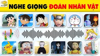 19 Câu Đố Chi Tiết Bí Ẩn Về Anime One Piece Và Các Bộ Truyện Tranh Nổi Tiếng | Nhanh Trí