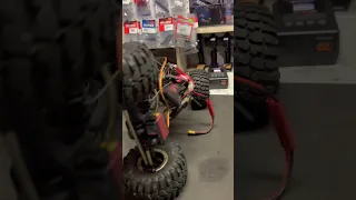 The BEST 10th scale crawler for $140?! Redcat Everest