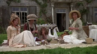 Col. Brandon leaves abruptly for London - Sense & Sensibility (1995) subs ES/PT-BR