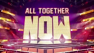 INCREDIBLE PERFORMANCES | All Together Now