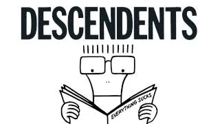 Descendents - "Rotting Out" (Full Album Stream)