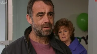 Coronation Street - Jenny is Arrested