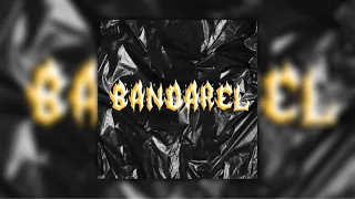 Bandarel - Marquesllll ( prod.@uaupin )