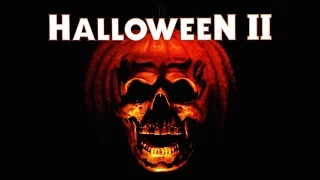 Halloween II (1981, USA) Theatrical Trailer