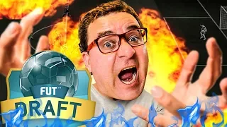 FRIEZA NO DRAFT ARRANCADO A FERROS | FIFA 20 FUT #119