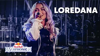 Loredana | Red Bull Symphonic - Das Konzert in voller Länge