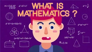 What is Mathematics?