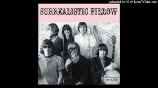 Jefferson Airplane - Surrealistic Pillow - 01 - She Has Funny Cars [Mono-to-Stereo Fan Remix 2023]