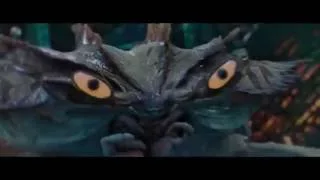 《封神傳奇》 League Of Gods Official Trailer in China