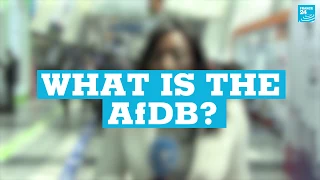 What is the African Development Bank?