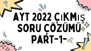 2022 Ayt çıkmış edebiyat soru çözümü . Bütün şıklar açıklanarak çözüldü !!! #ayt #edebiyat