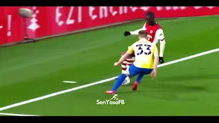 Nicolas Pepe ● BEST Skills Show & Goals & Assists - Fenerbahçe