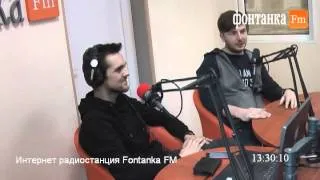 DedooX на Фонтанке.FM