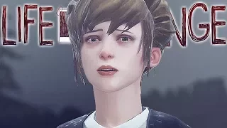 KATE MARSH CHOICES - LIFE IS STRANGE OUT OF TIME Part 3 FINAL