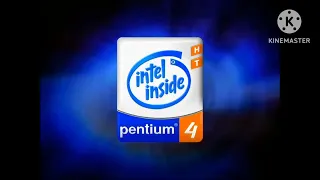 Intel Animations (1994-2020)