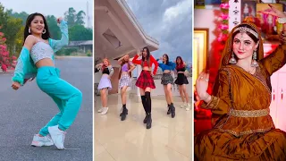 Must Watch New Song Dance Video 2023 Anushka Sen, Jannat Zubair, India's Best Tik tok Dance Video