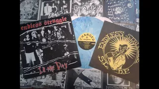 Endless Struggle - In The day LP !SLCxDPX!