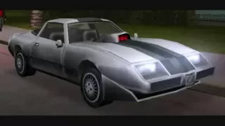 Real cars in GTA Vice City/Vice City stories