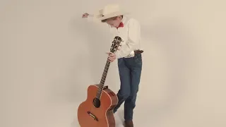 Mason Ramsey - Famous (Journey Video)